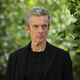 Illustration for article titled The 12th Doctor as an INTJ